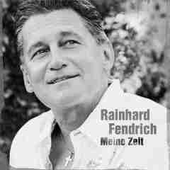 Meine Zeit 2010 Rainhard Fendrich sw